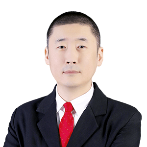 耿啟明