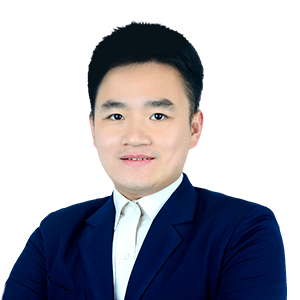 黃信德