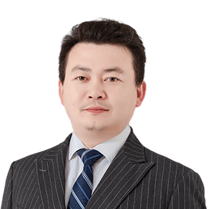 雷東平