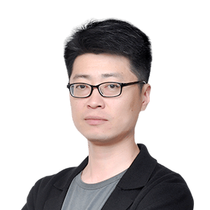 鹿克虎