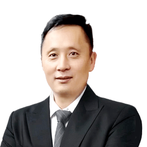 老窯瓷鑒定專家崔成軍
