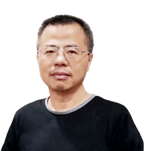 彭軍