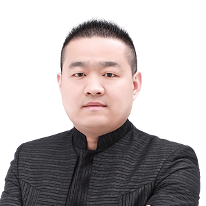 張杰