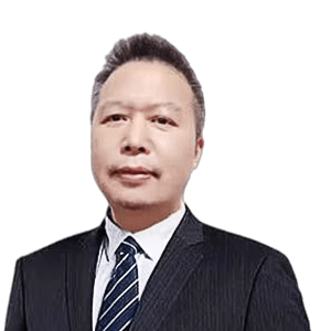 李為民