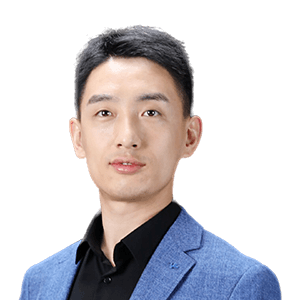 楊杰