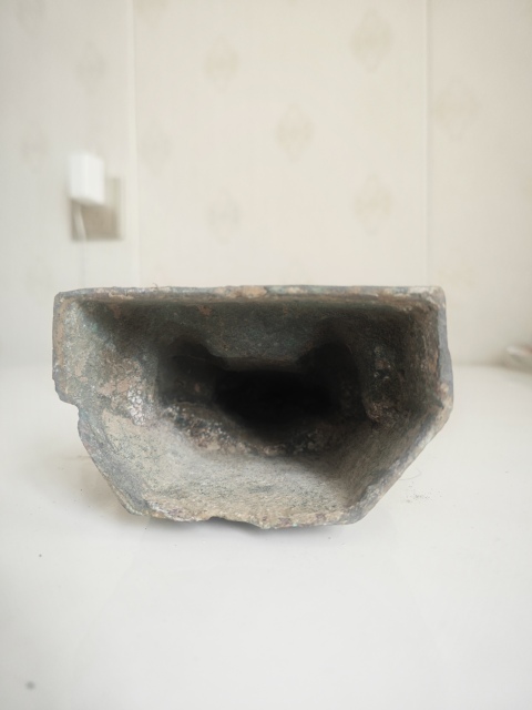 古玩銅器描金文官銅像拍賣,當(dāng)前價(jià)格33333元