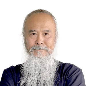 元青花瓷鑒定專家張慶玉