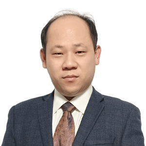明清瓷鑒定專家李西彥
