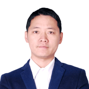 李夏陽(yáng)
