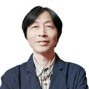 陳石