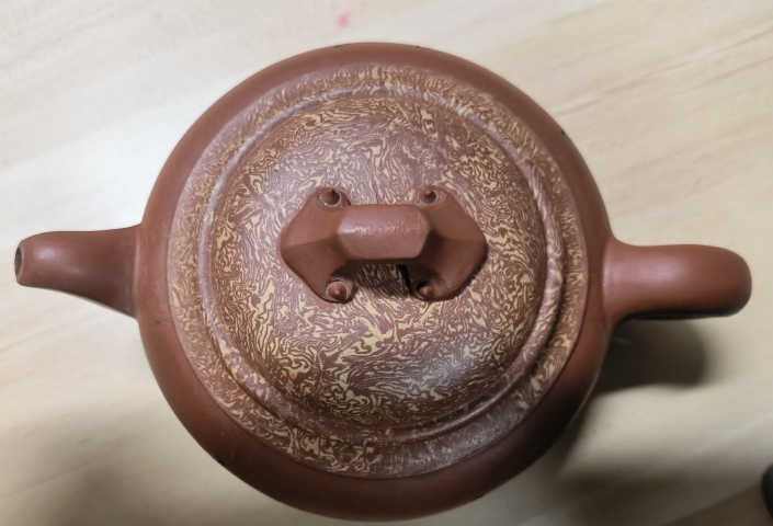 古玩雜項紫砂壺拍賣,當前價格298元