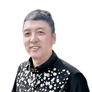 郝沛然