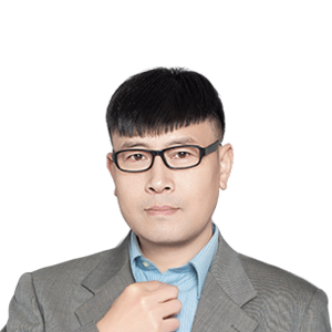 李志