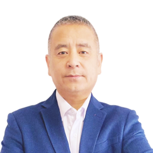 李克冰