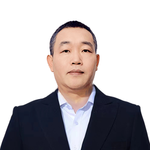 王業科