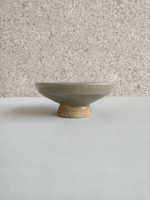 古玩陶瓷龍泉青瓷壽字印模拍賣，當前價格580元