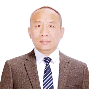孟慶偉