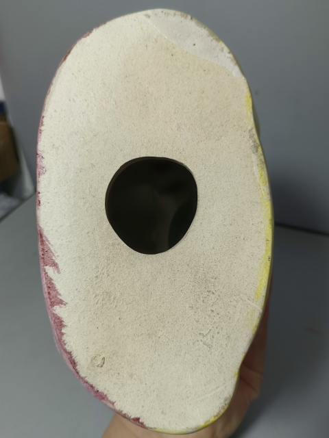 古玩陶瓷精美五子鬧佛塑像拍賣(mài),當(dāng)前價(jià)格158元