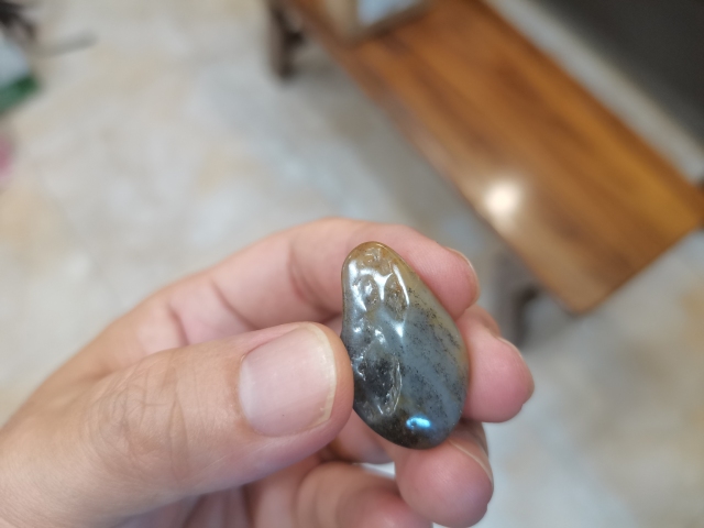 古玩玉器籽料和田玉雕“金玉滿堂”掛墜拍賣，當(dāng)前價格799元