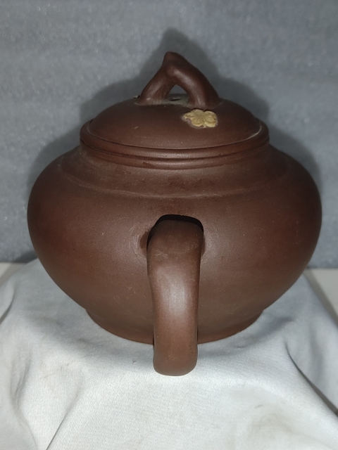 古玩陶瓷紫砂壺拍賣,當前價格0元