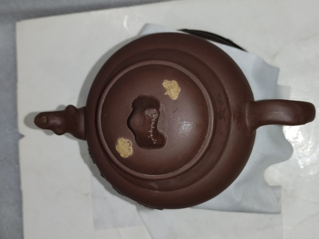 古玩陶瓷紫砂壺拍賣,當前價格0元