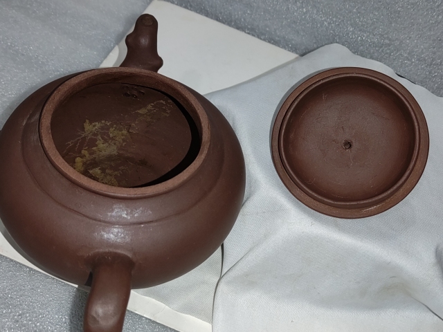 古玩陶瓷紫砂壺拍賣,當前價格0元