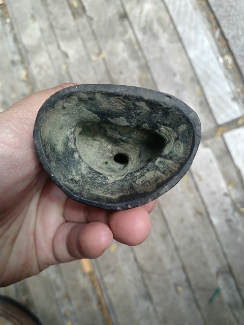 古玩銅器造像拍賣，當前價格900元