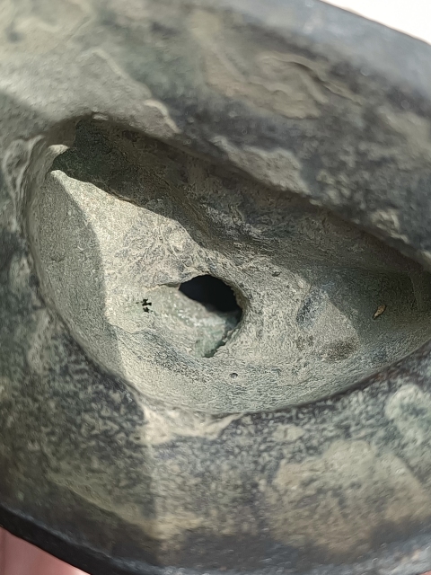 古玩銅器造像拍賣，當前價格900元