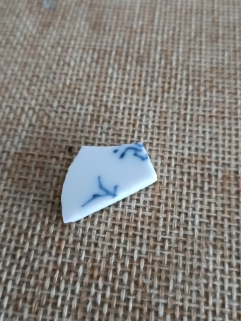 古玩陶瓷清康熙官窯款標(biāo)本【精品官窯】拍賣，當(dāng)前價格980元