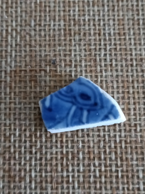 古玩陶瓷清康熙官窯款標(biāo)本【精品官窯】拍賣，當(dāng)前價格980元
