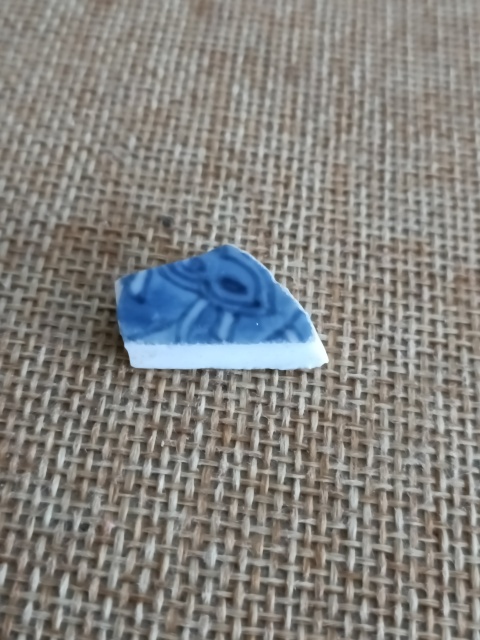 古玩陶瓷清康熙官窯款標(biāo)本【精品官窯】拍賣，當(dāng)前價格980元