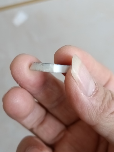 古玩陶瓷清康熙官窯款標(biāo)本【精品官窯】拍賣，當(dāng)前價格980元
