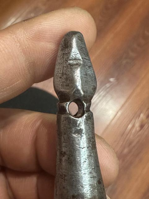 古玩雜項?????????印拍賣，當前價格2333元