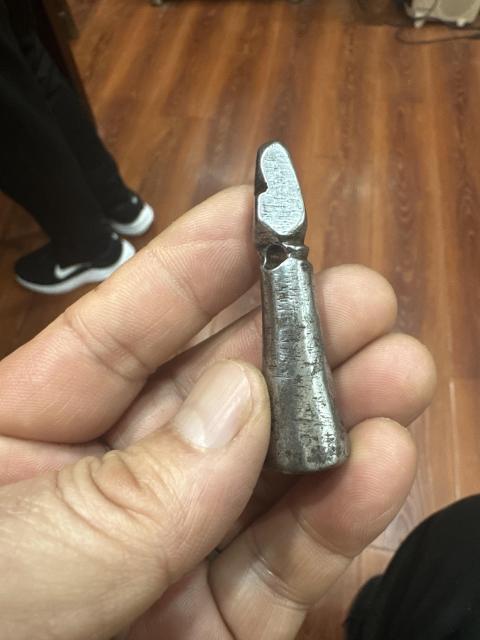 古玩雜項?????????印拍賣，當前價格2333元
