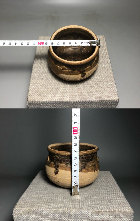中国古玩／吉州窑／碗口19 cm 中国古玩／吉州窑／碗口19 cm 中国古玩／吉州窑／碗口19 cm