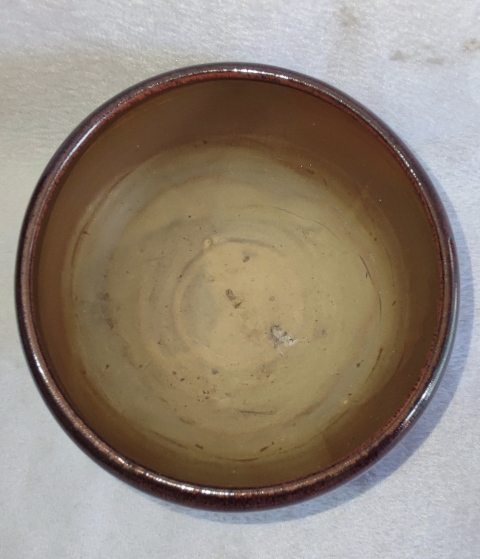 古玩陶瓷紅釉香爐拍賣，當前價格1680元