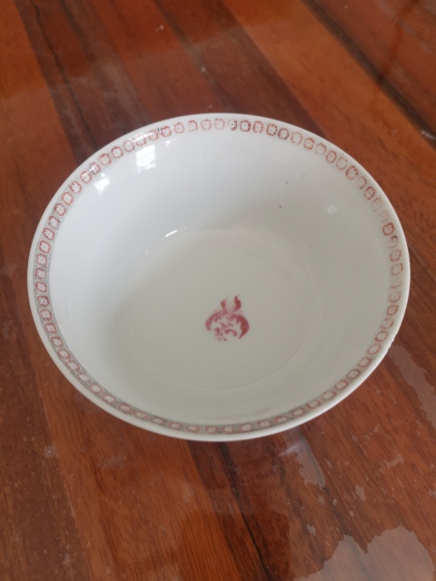 古玩陶瓷精品廣彩描金人物故事紋茶杯拍賣,當前價格2188元