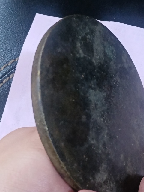古玩銅器清代三元及第銅鏡拍賣,當前價格1280元