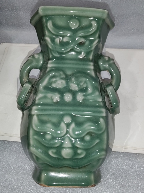 古玩雜項瓷瓶拍賣,當前價格228元