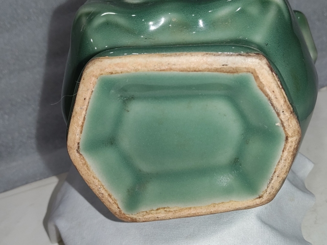古玩雜項瓷瓶拍賣,當前價格228元