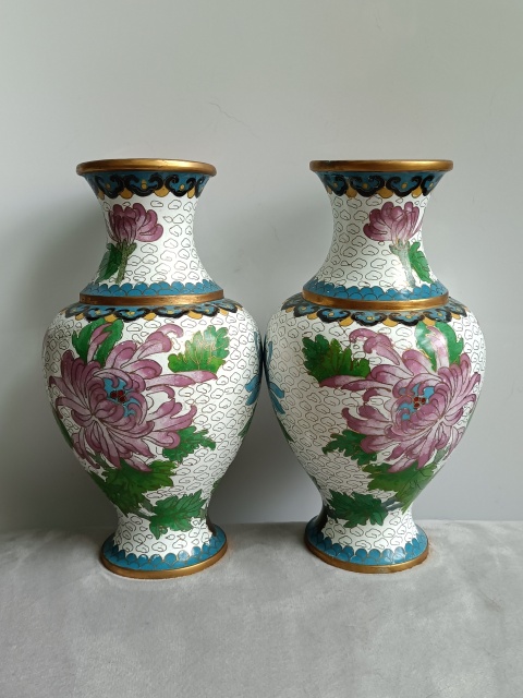 古玩雜項花瓶拍賣,當前價格399元