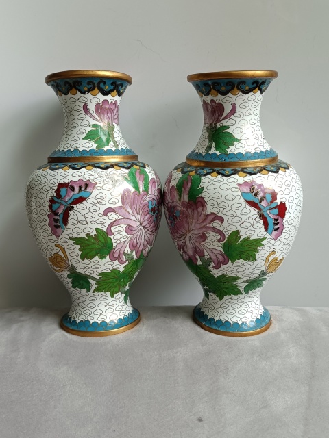 古玩雜項花瓶拍賣,當前價格399元