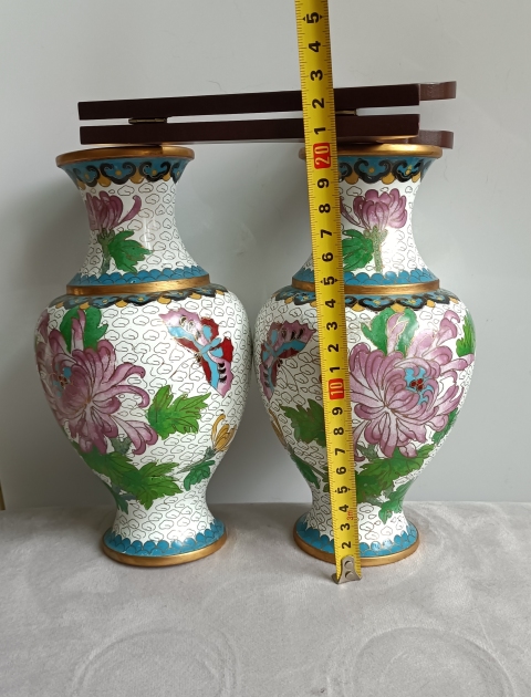 古玩雜項花瓶拍賣,當前價格399元