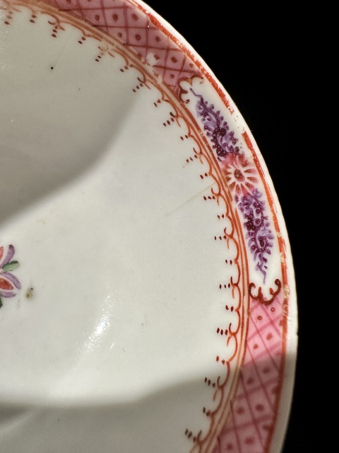 中国 古玩 美術 乾隆年製 款 粉彩 花鳥 獅子 蝙蝠 中国 古玩 美術 乾隆年製 款 粉彩 花鳥 獅子 蝙蝠 域鉴古玩】民国