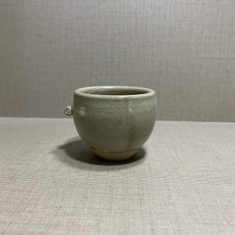 古玩陶瓷青釉鳥食罐拍賣,當(dāng)前價格1580元