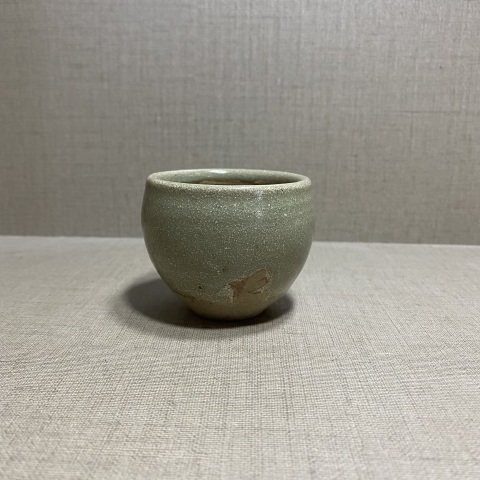 古玩陶瓷青釉鳥食罐拍賣,當(dāng)前價格1580元