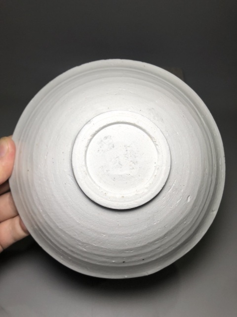 古玩陶瓷(宋代)精品梅花心影青碗拍賣,當前價格0元