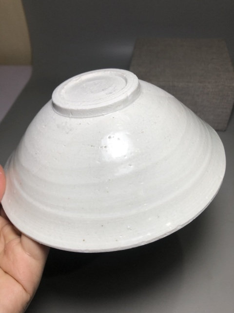 古玩陶瓷(宋代)精品梅花心影青碗拍賣,當前價格0元