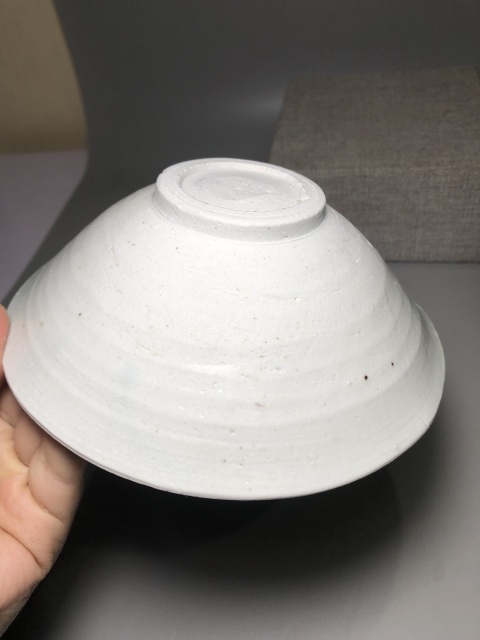 古玩陶瓷(宋代)精品梅花心影青碗拍賣,當前價格0元