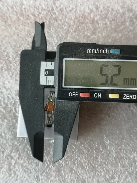 古玩玉器天然翡翠鑲嵌戒指拍賣，當前價格168元